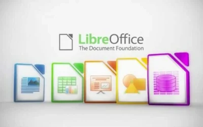 LIBREOFFICE LA SOLUTION BUREAUTIQUE