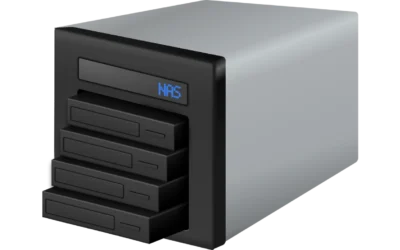 Le NAS : Un Cloud à Domicile