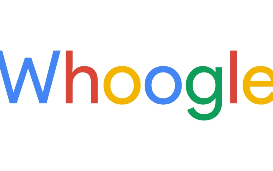 Installer Whoogle sur CasaOS – ZimaOS