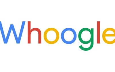 Installer Whoogle