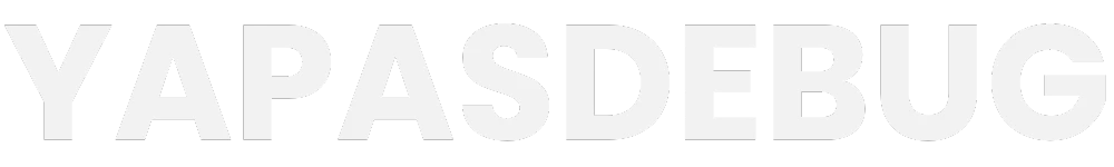 YAPASDEBUG