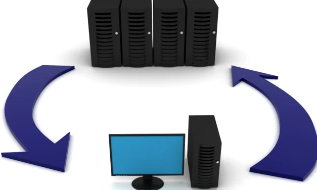 SYNOLOGY DRIVE : SYNCHRONISEZ – SAUVEGARDEZ