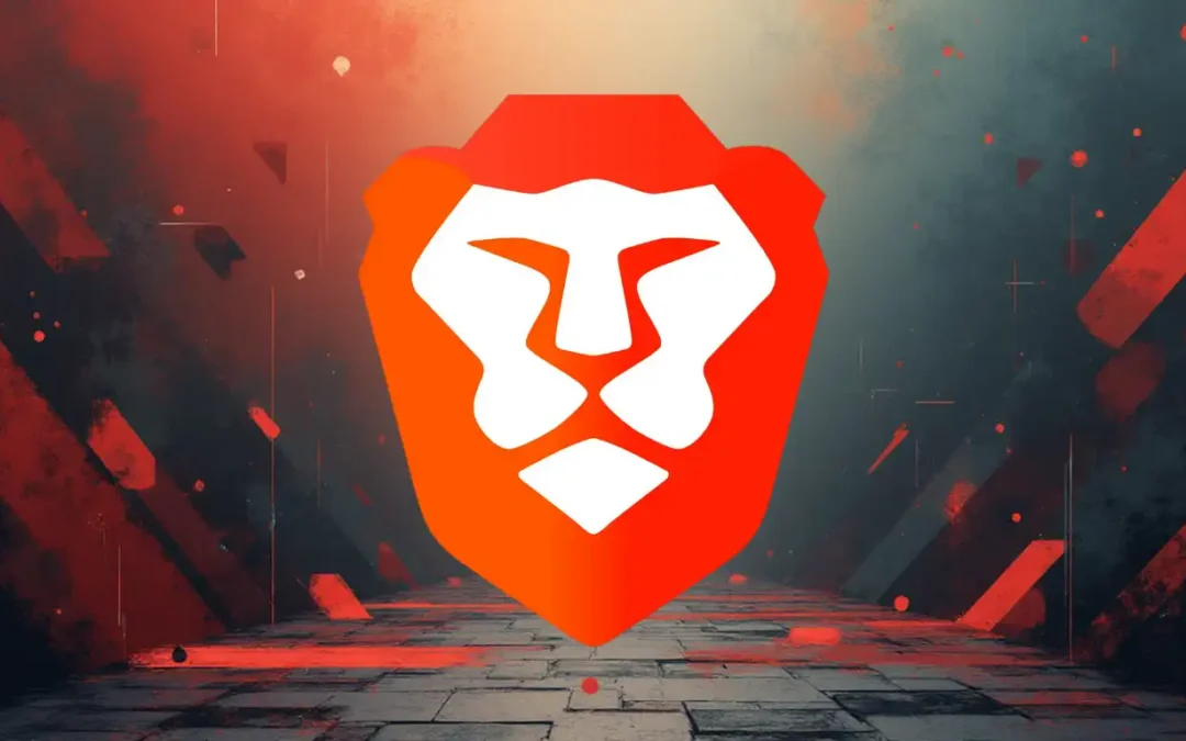Brave, le sans pub