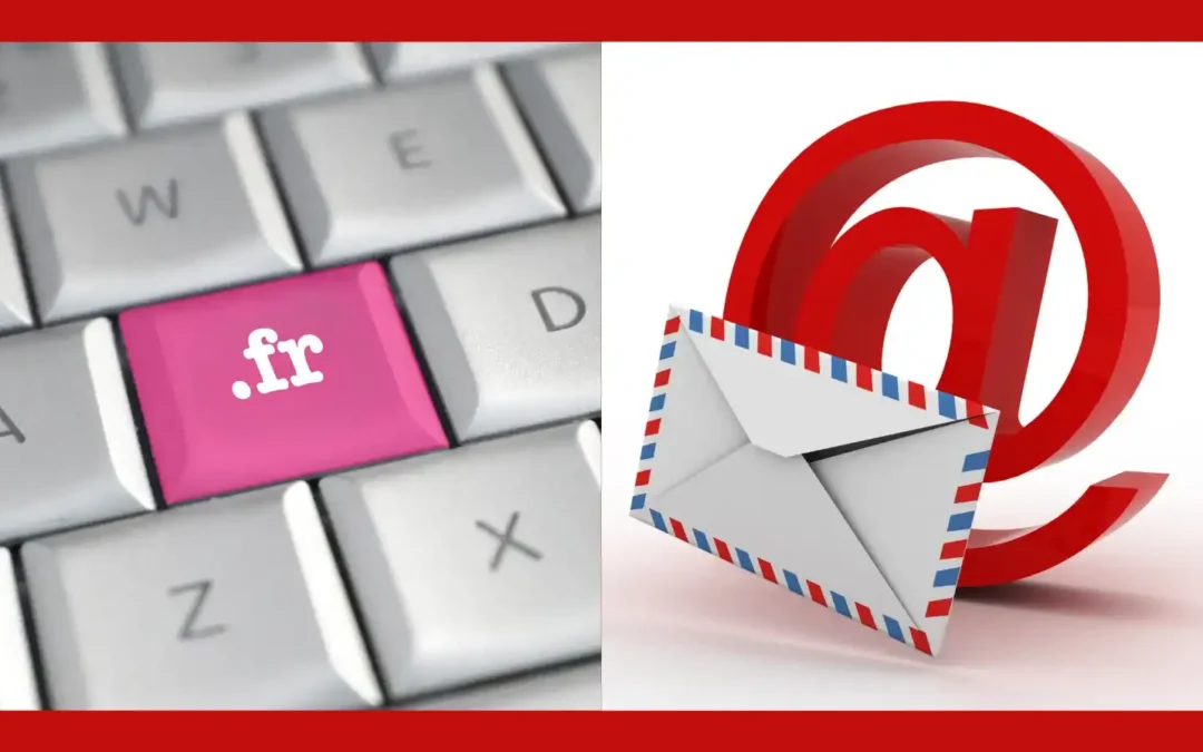 Courriel Personnalisé