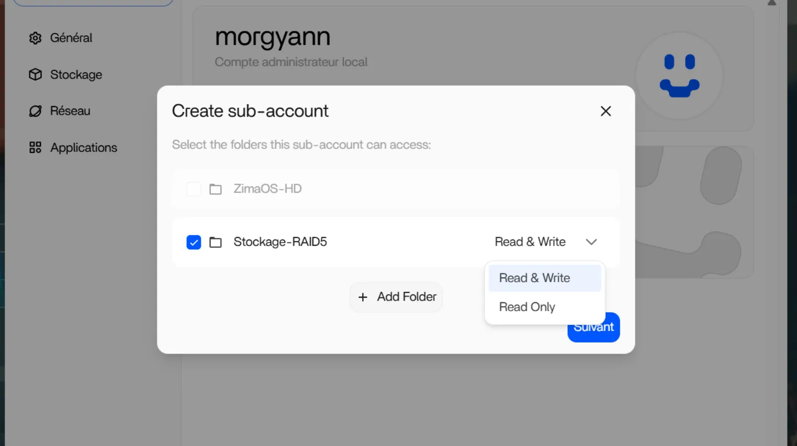 Creer-des-utilisateurs-Autorisations-dacces