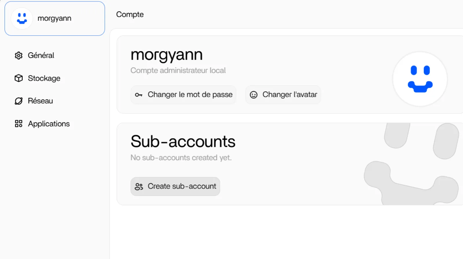 Creer-des-utilisateurs-Sub-account