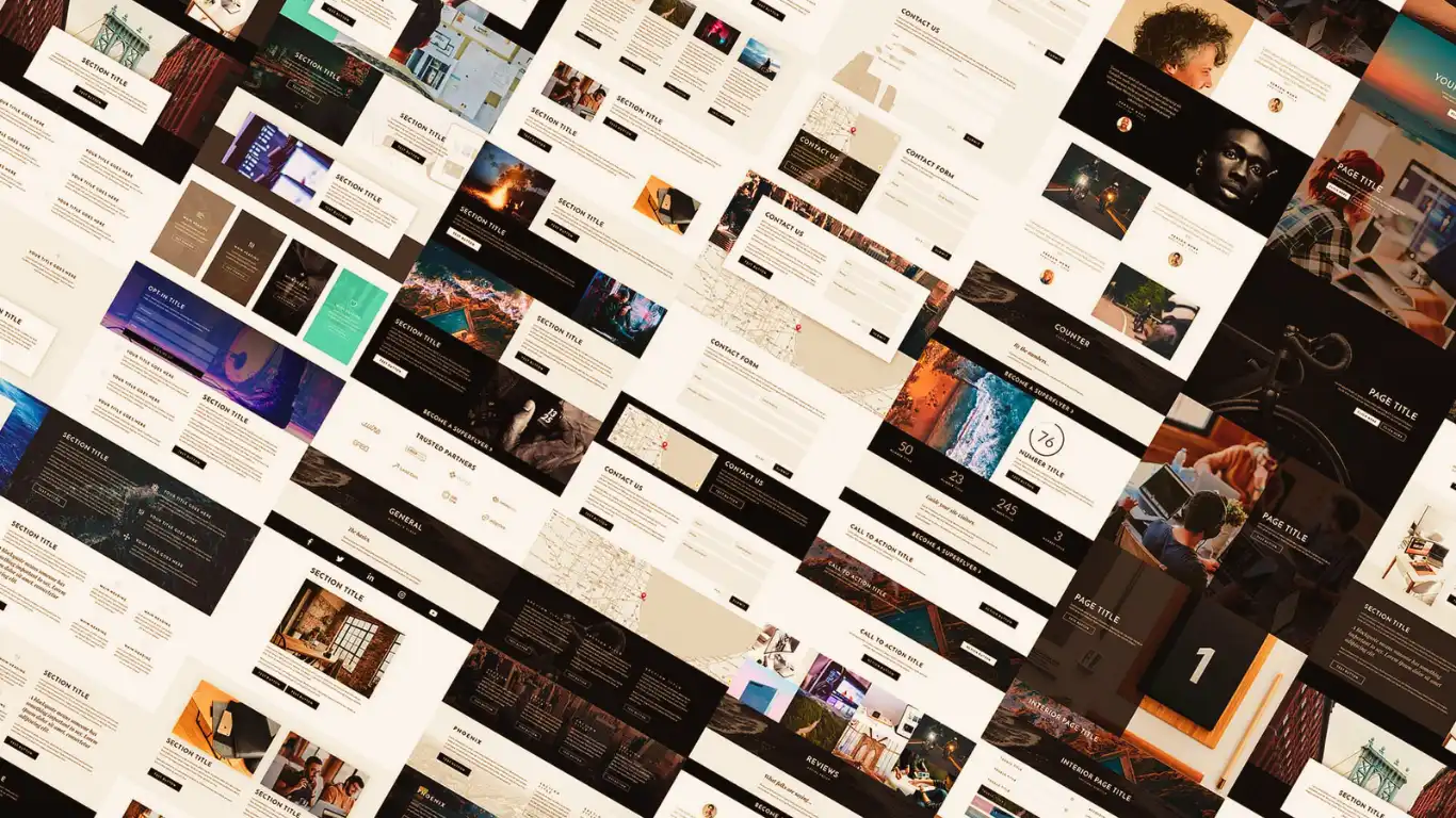 Creez votre site internet