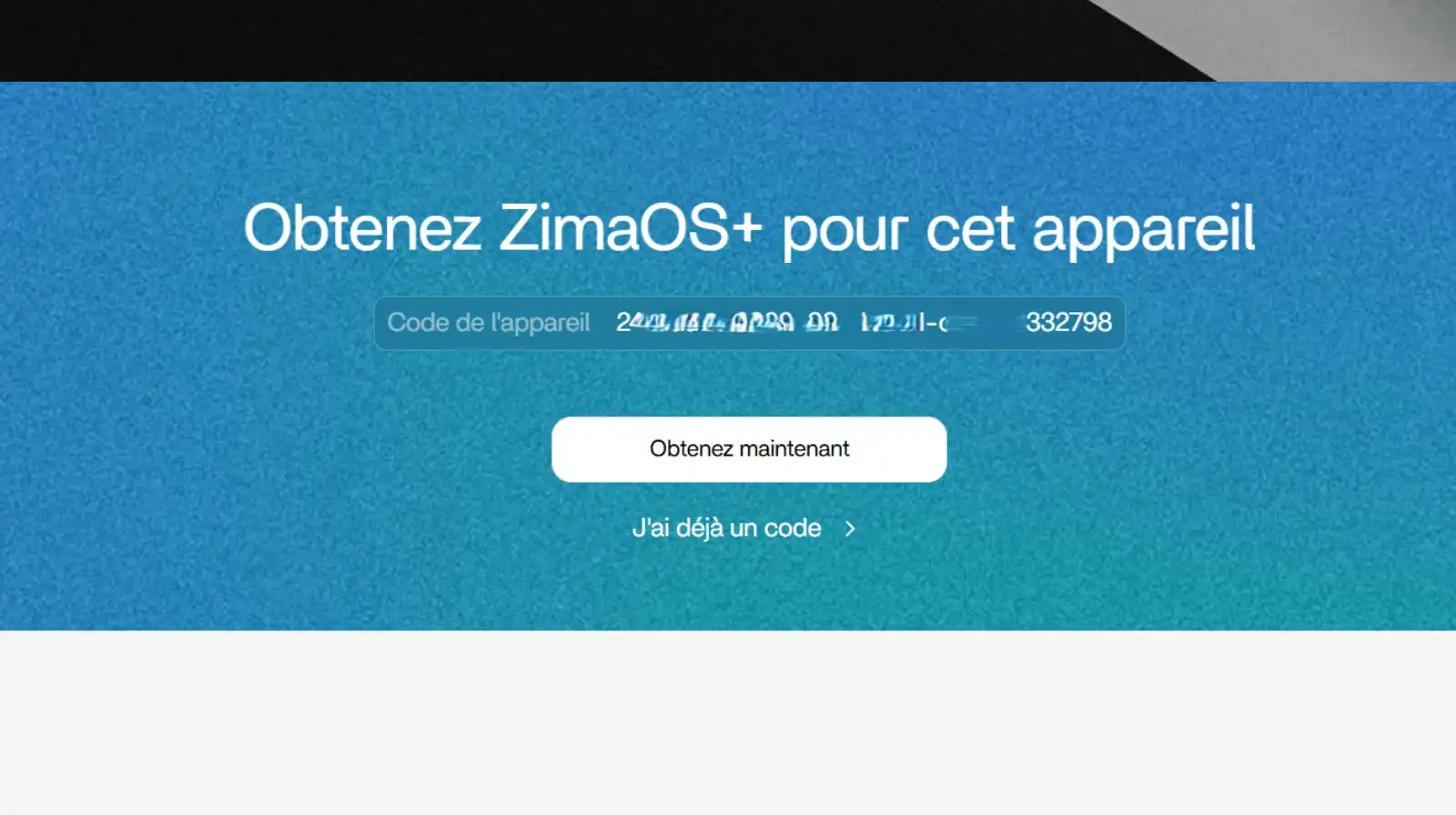 Ledition-Plus-Identification-de-lappareil
