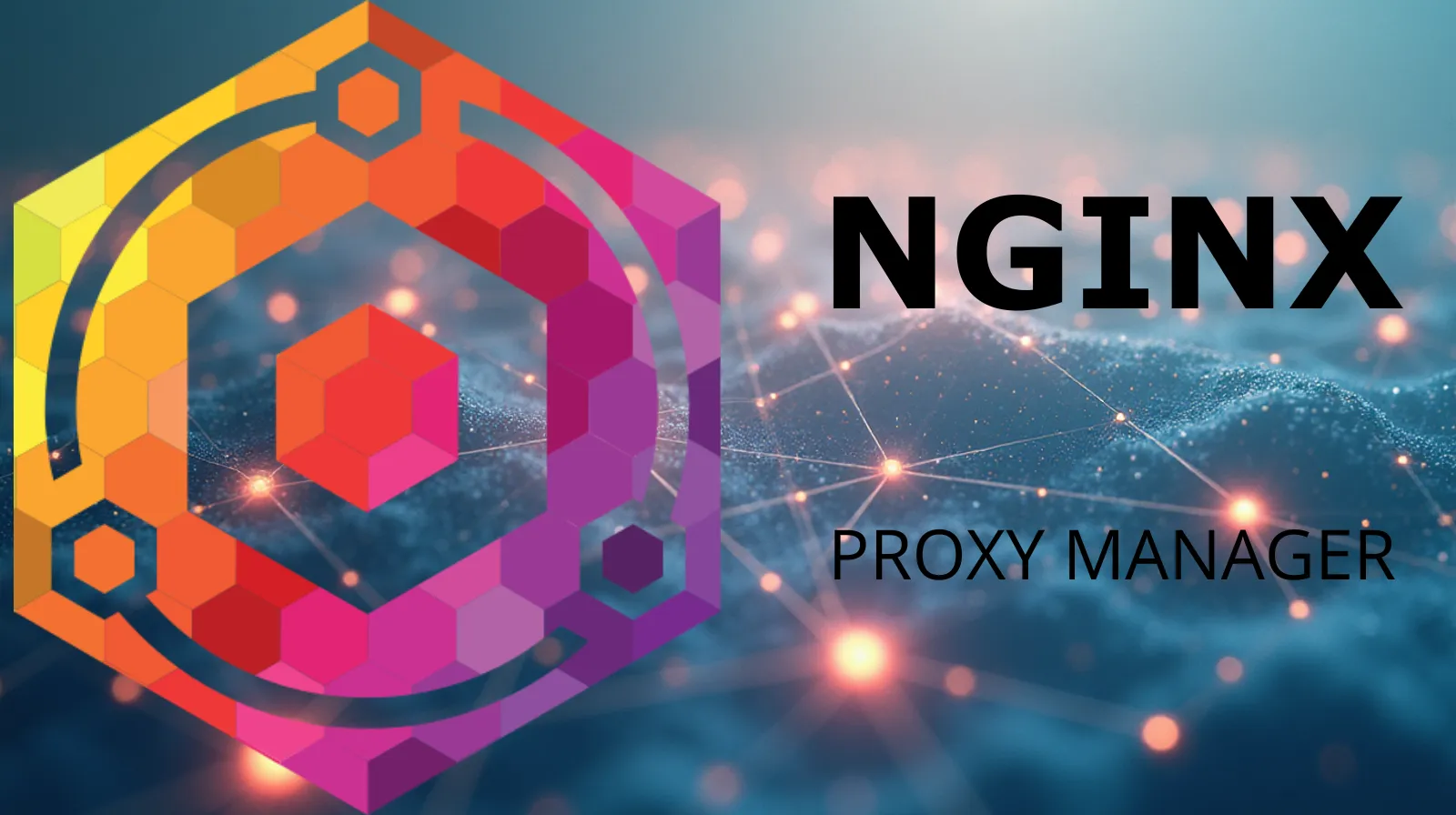 NginxProxyManager