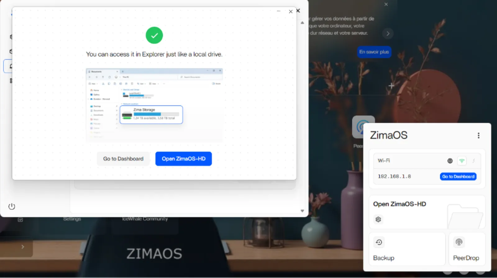 Se-connecter-a-distance-Acces-local
