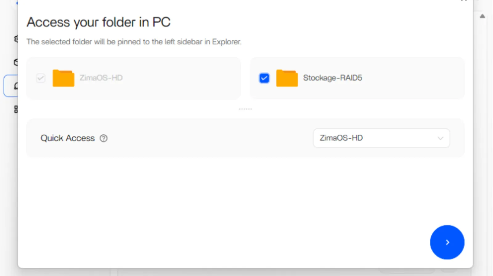 Se-connecter-a-distance-Acces-volumes