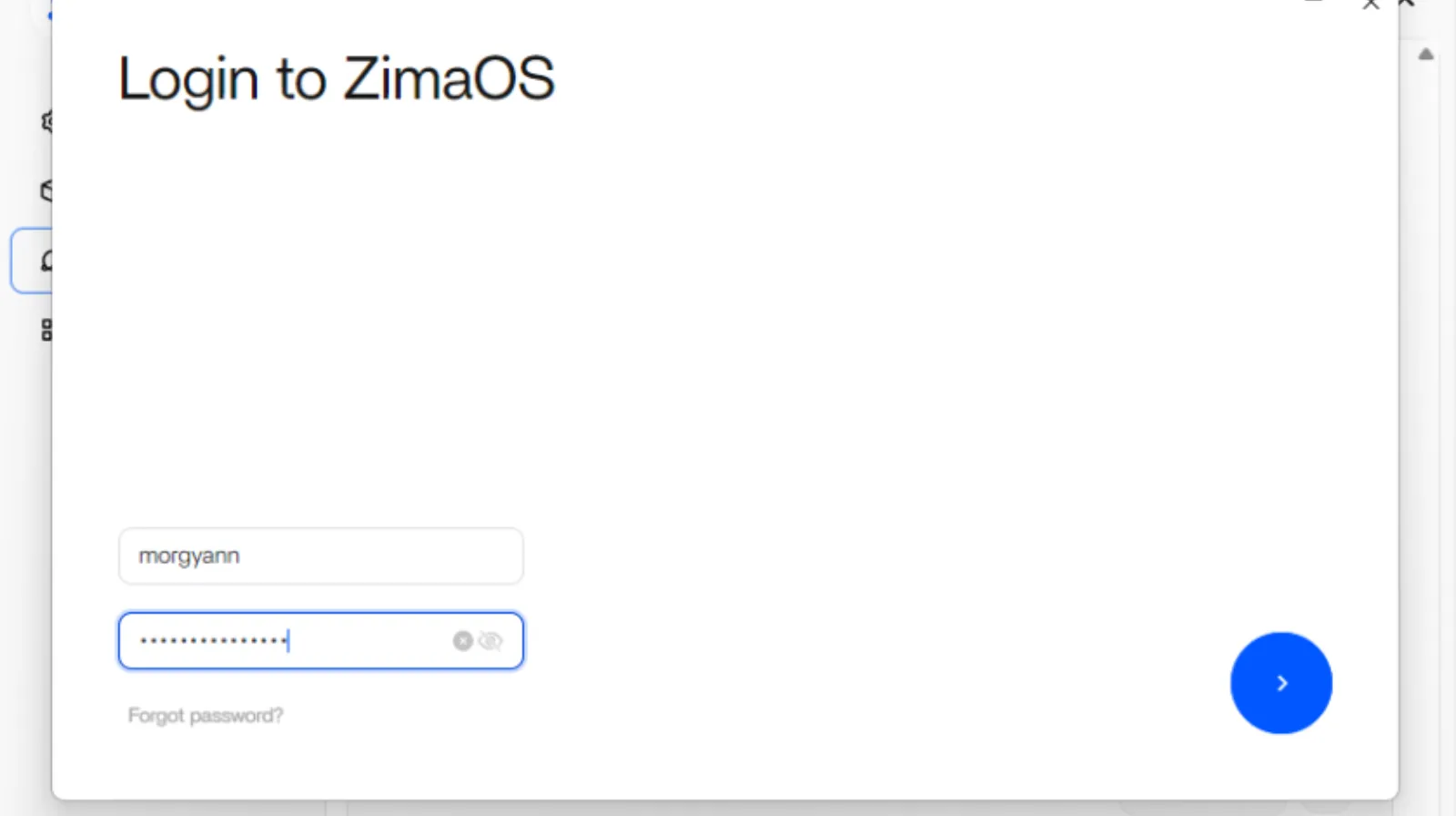 Se-connecter-a-distance-Identification
