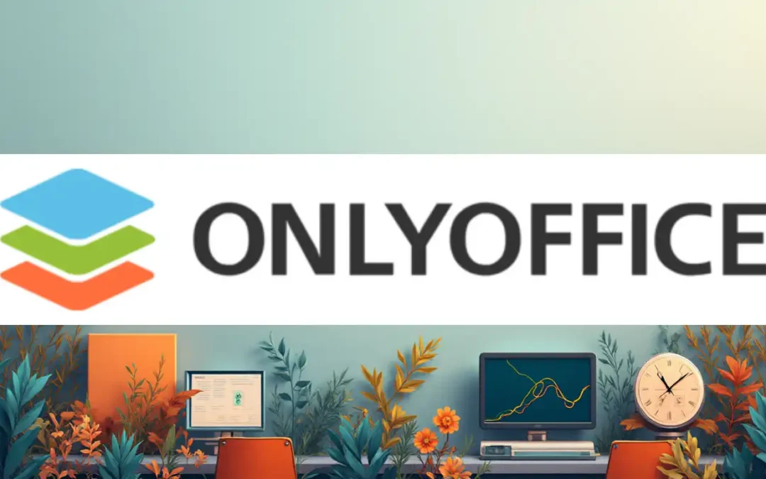 OnlyOffice, l&rsquo;alternative