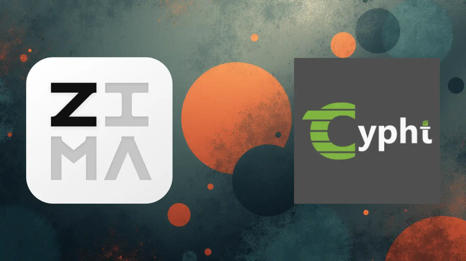 Cypht Cypht Installation