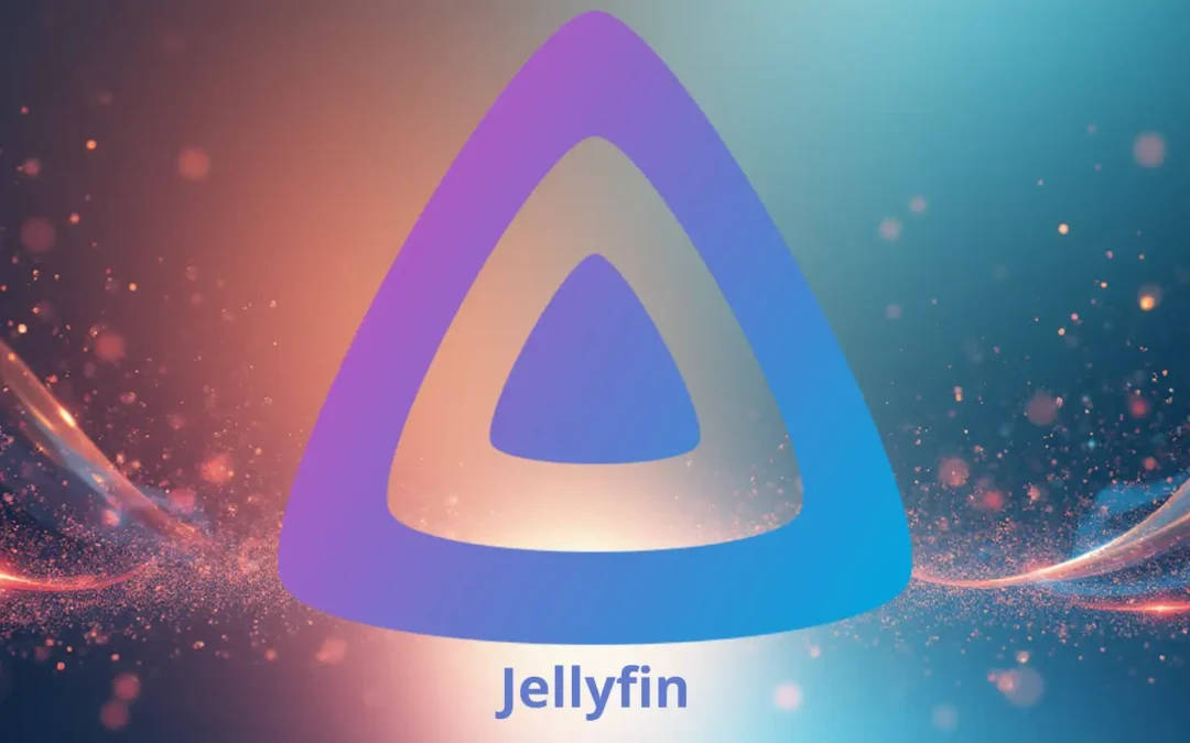 Jellyfin Installation