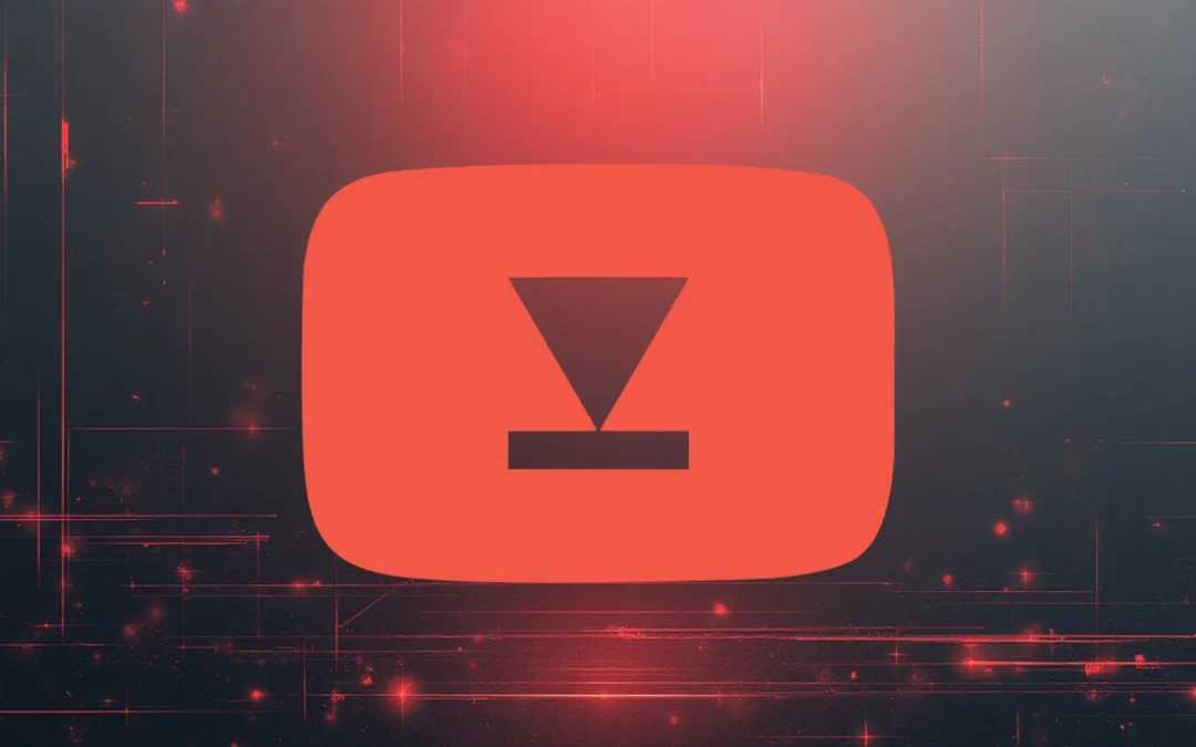MeTube – Installation