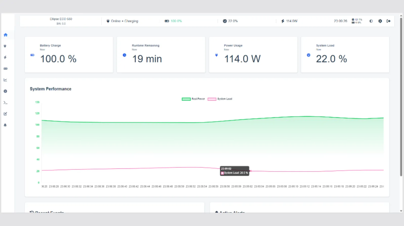 Administrez votre onduleur avec Nutify