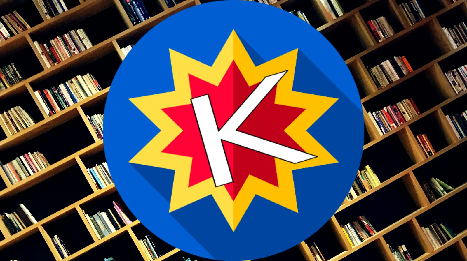 Installer-komga Komga – Installation