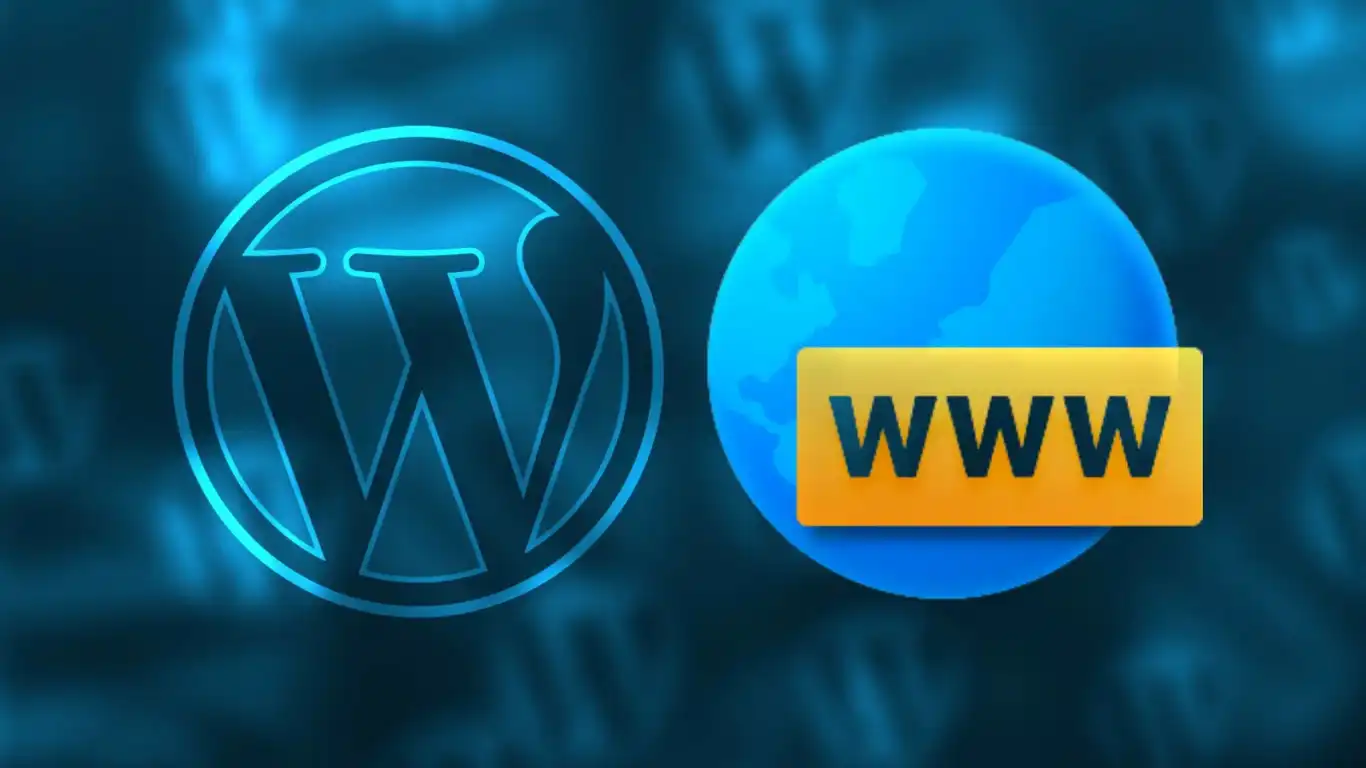 Installer wordpress avec web station