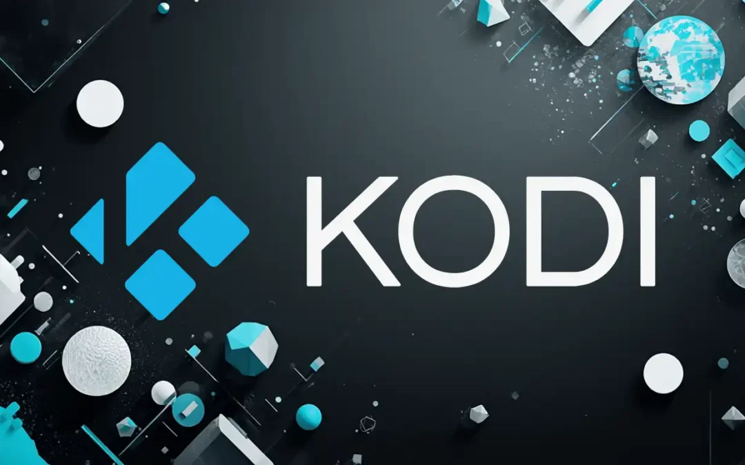 KODI – Première Configuration