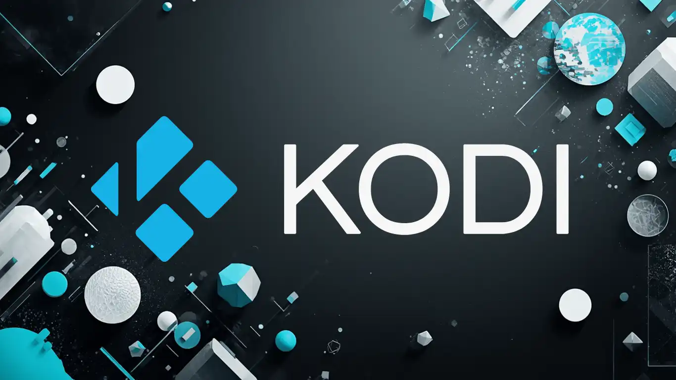 KODI – Première Configuration