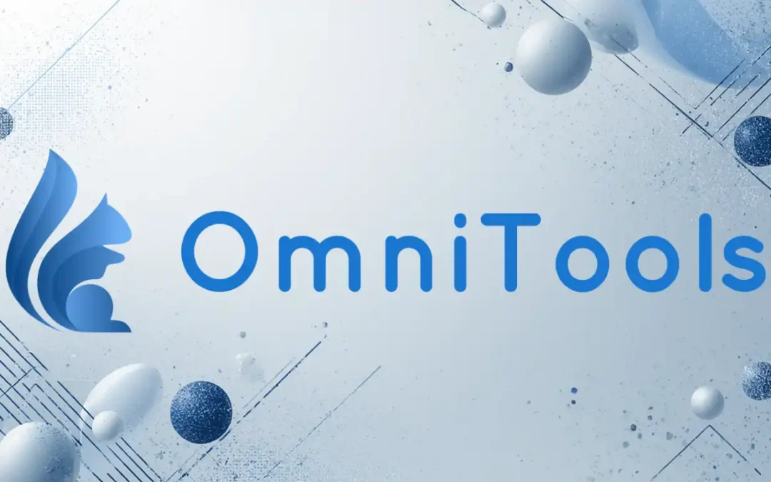 OmniTools – Installation