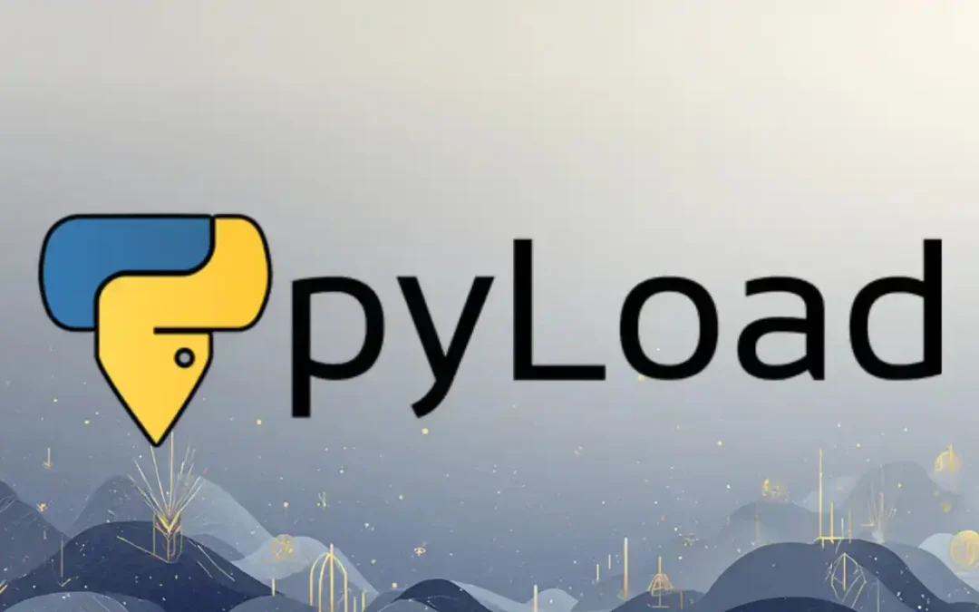Pyload – Installation