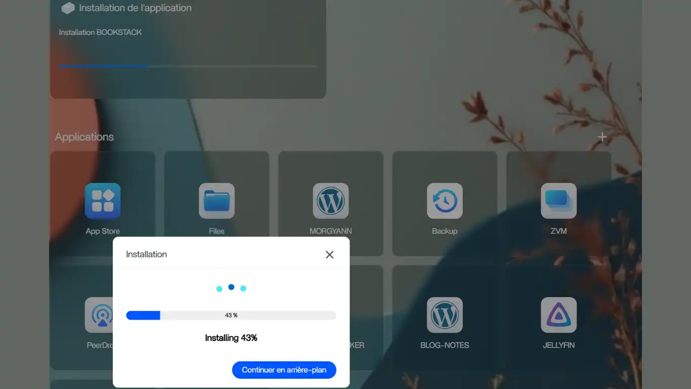 installer bookstack installation installer bookstack installation