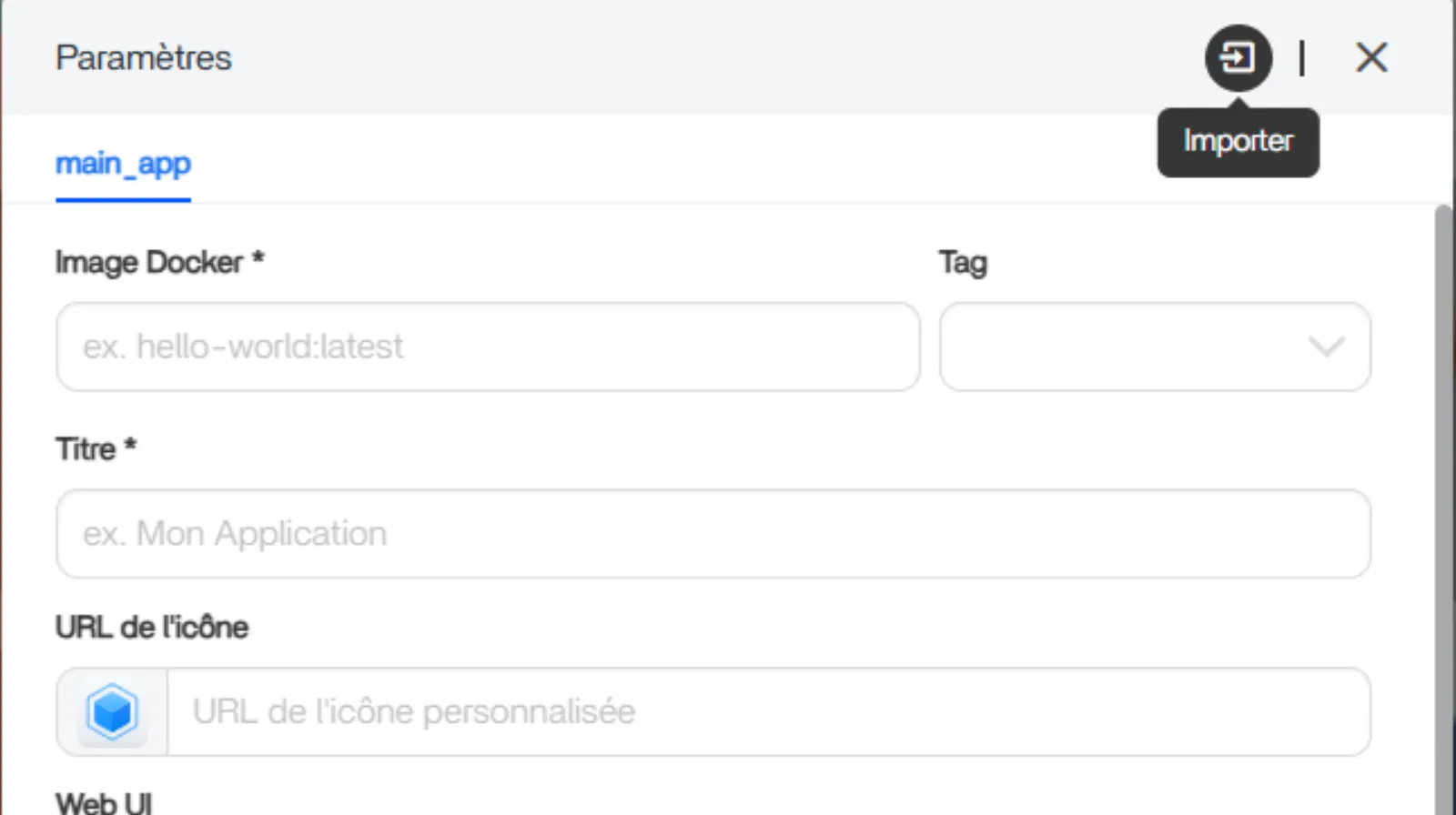 installer fladder importer installer fladder importer