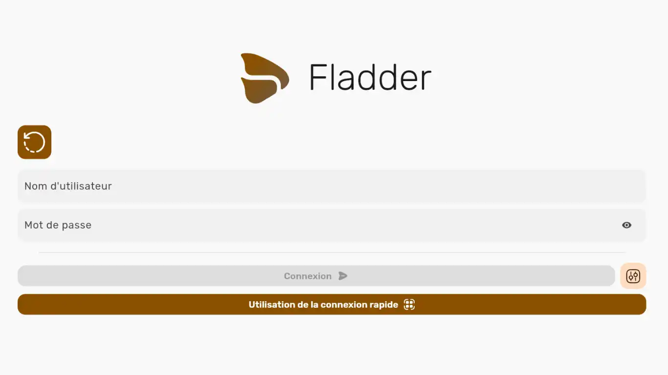 installer fladder se connecter installer fladder se connecter