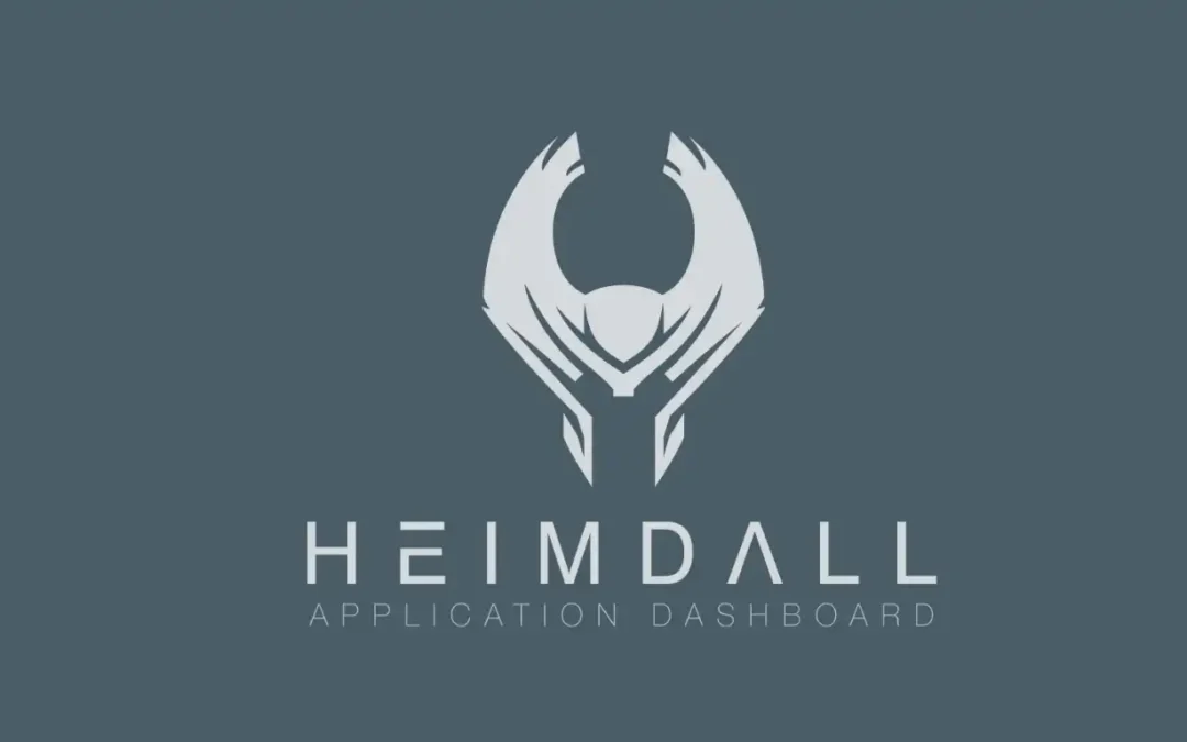 Heimdall – Installation