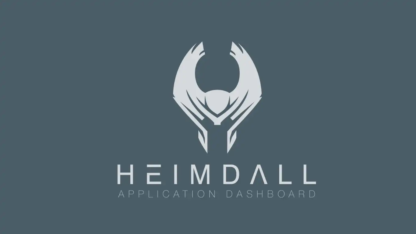 installer-heimdall Heimdall – Installation