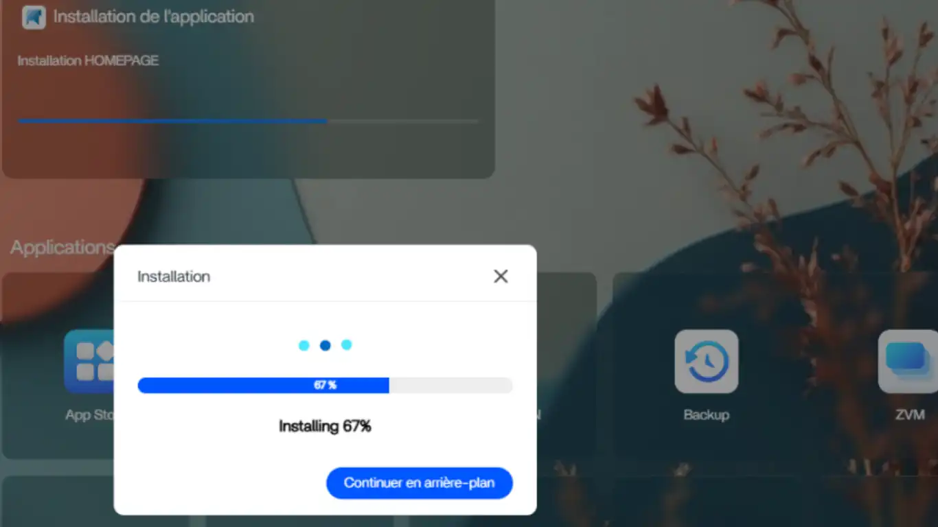 installer homepage installation installer homepage installation