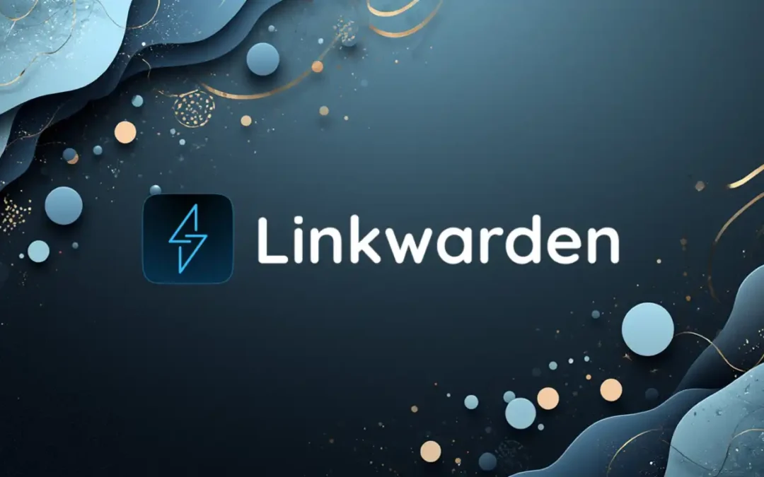 Linkwarden – Installation