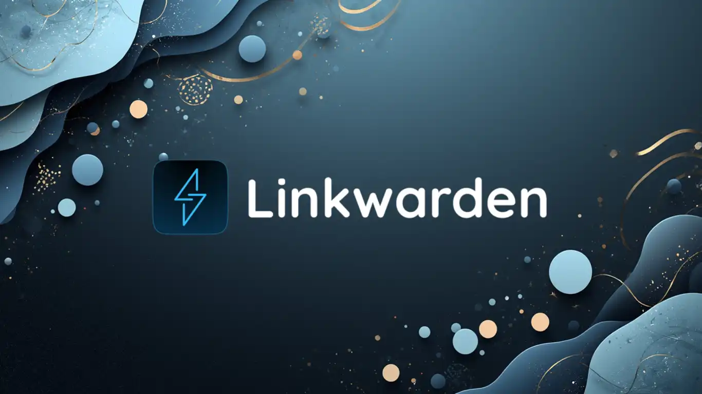 installer-linkwarden-couv Linkwarden – Installation