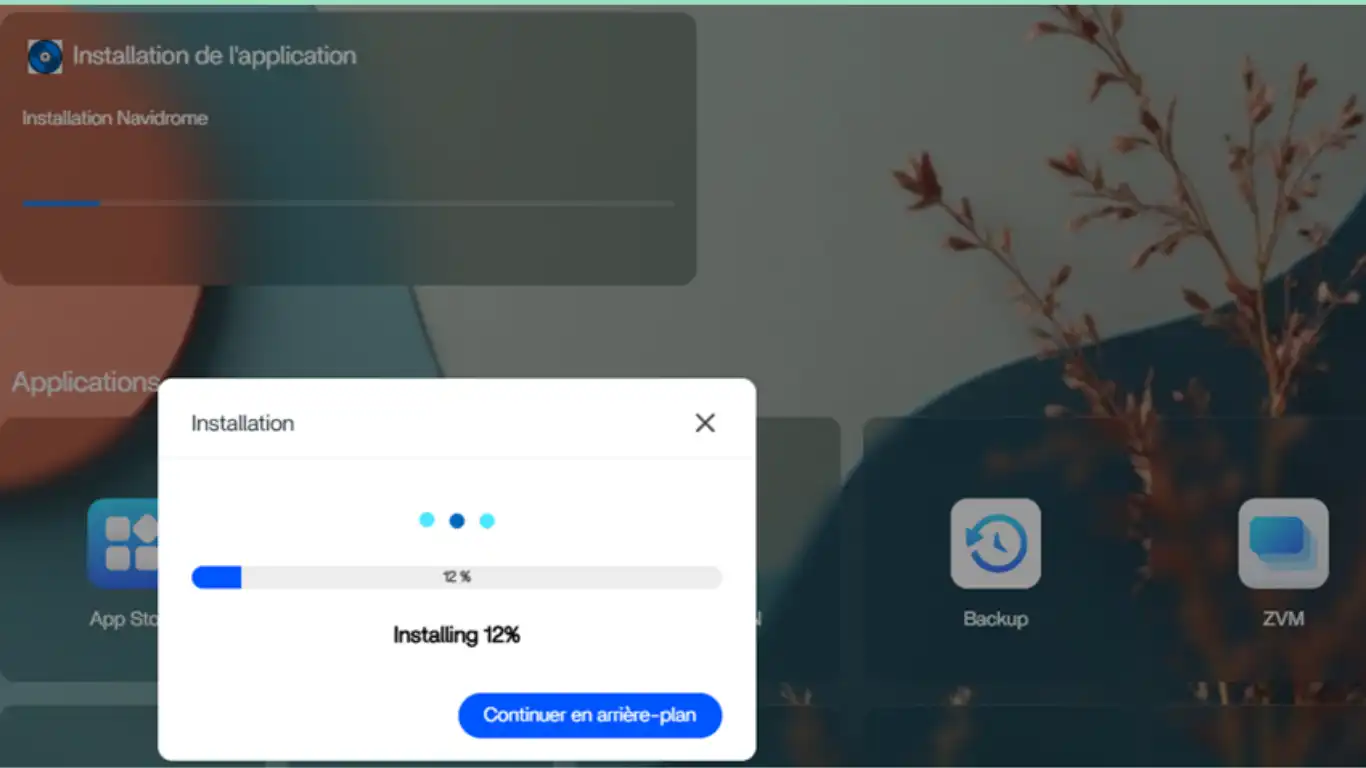 installer navidrome installation installer navidrome installation