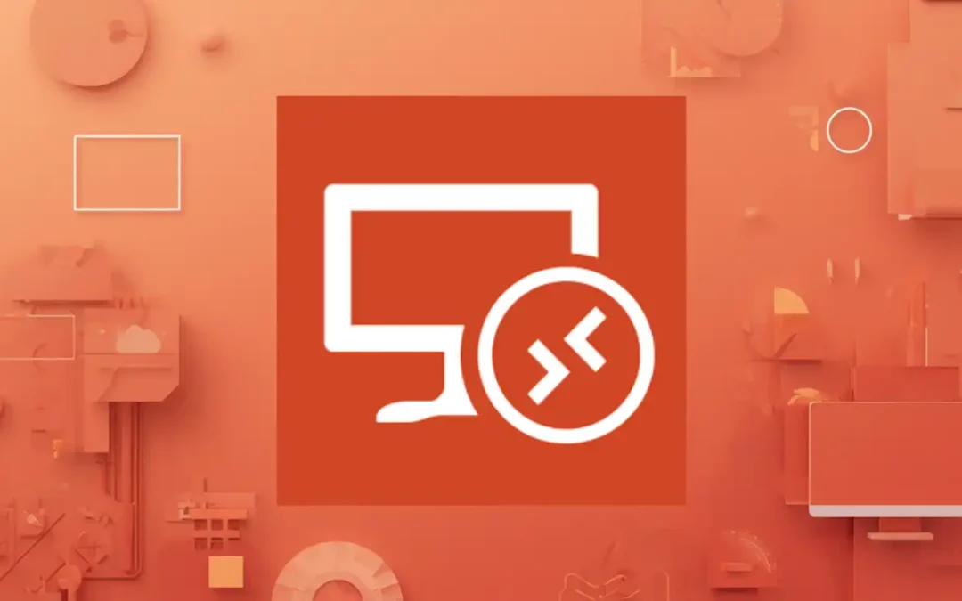 RDesktop – Installation