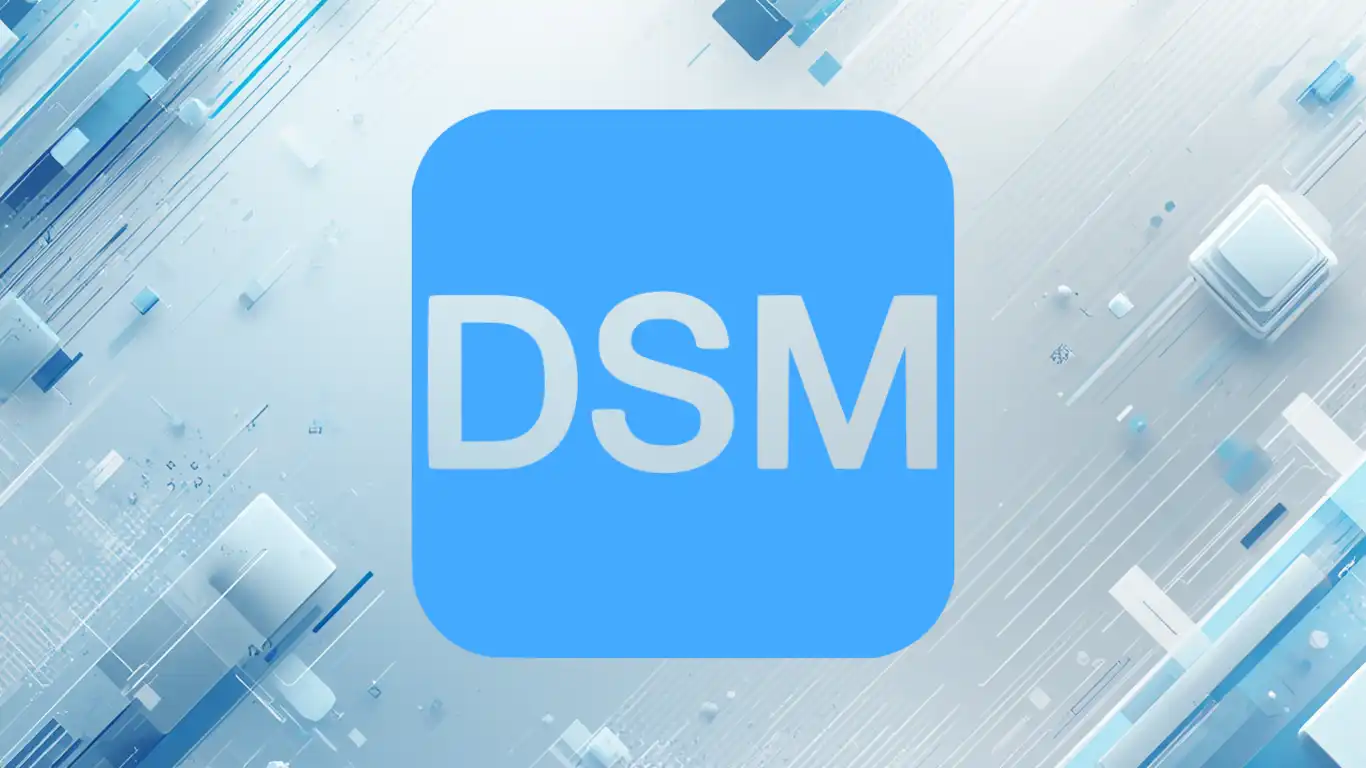 Virtual DSM – Installation