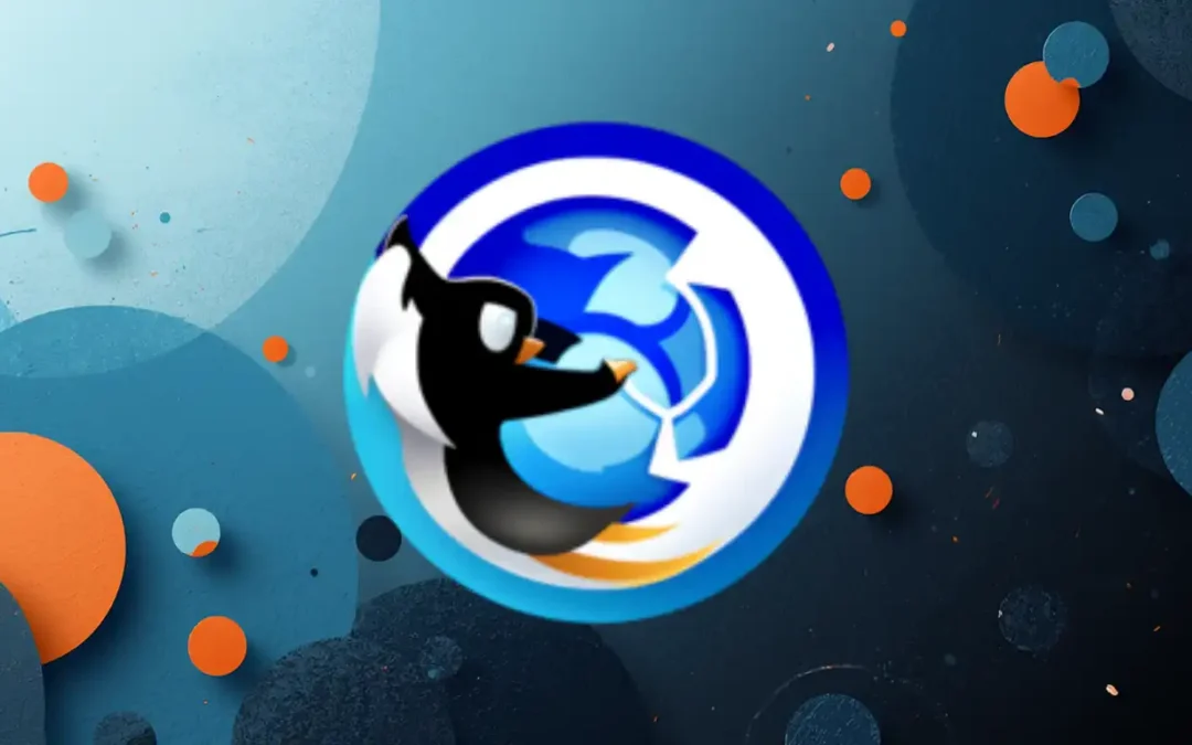Webtop – Installation