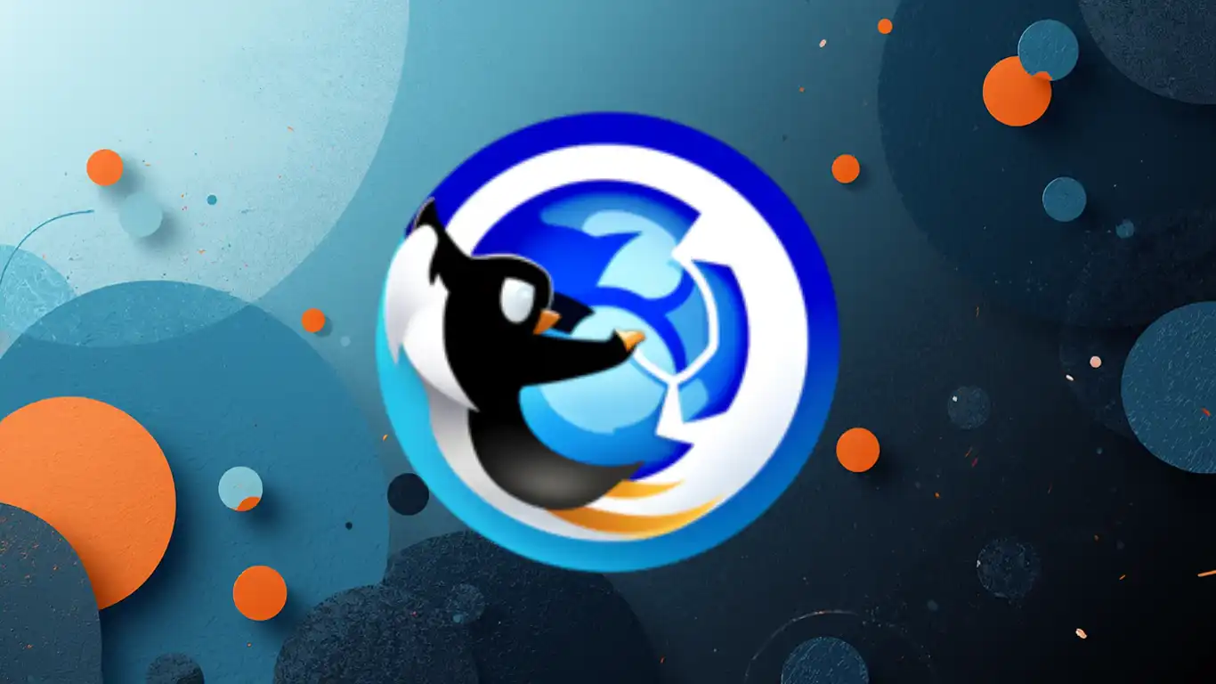 Webtop – Installation