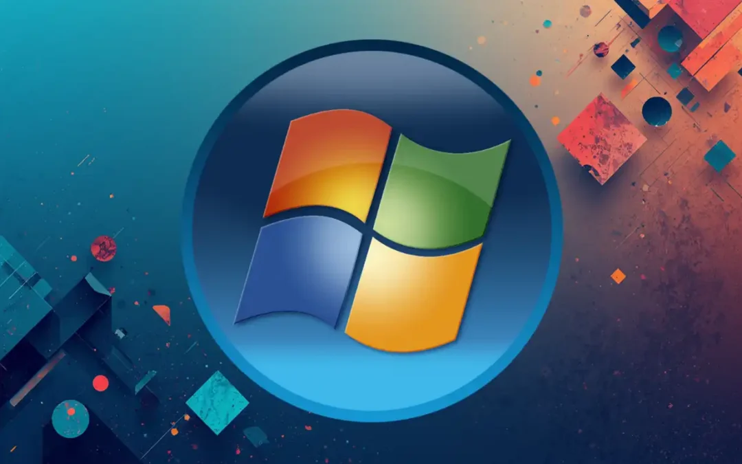 Windows Docker