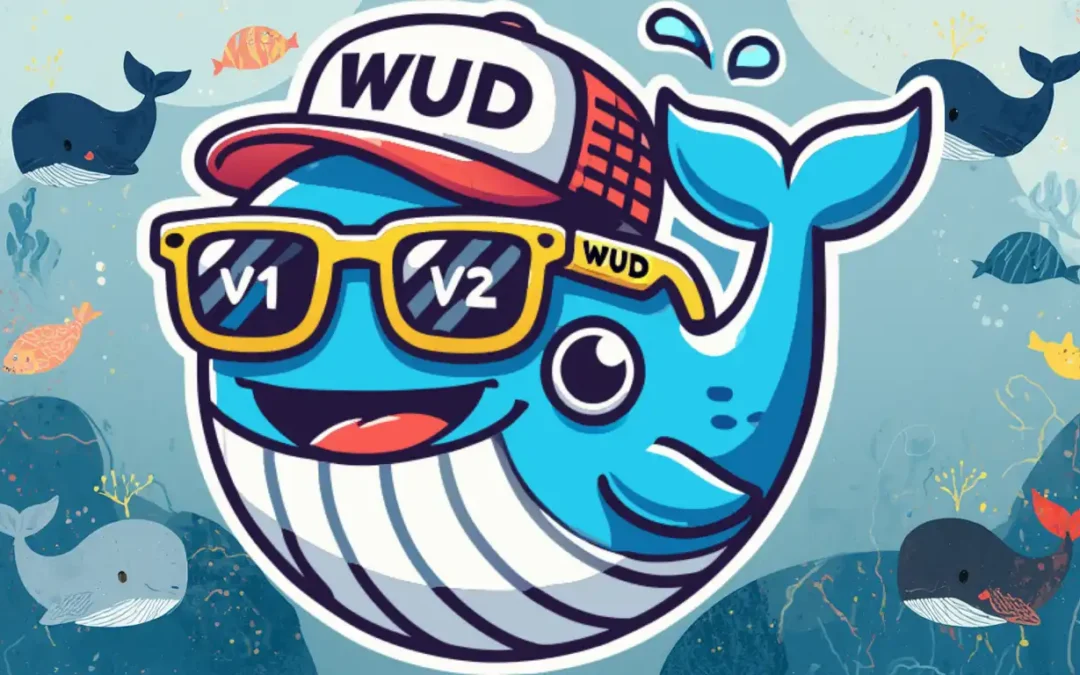 WUD Mises à Jour