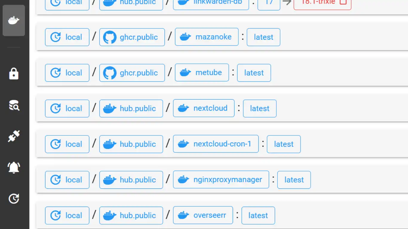 installer wud vérification installer wud vérification