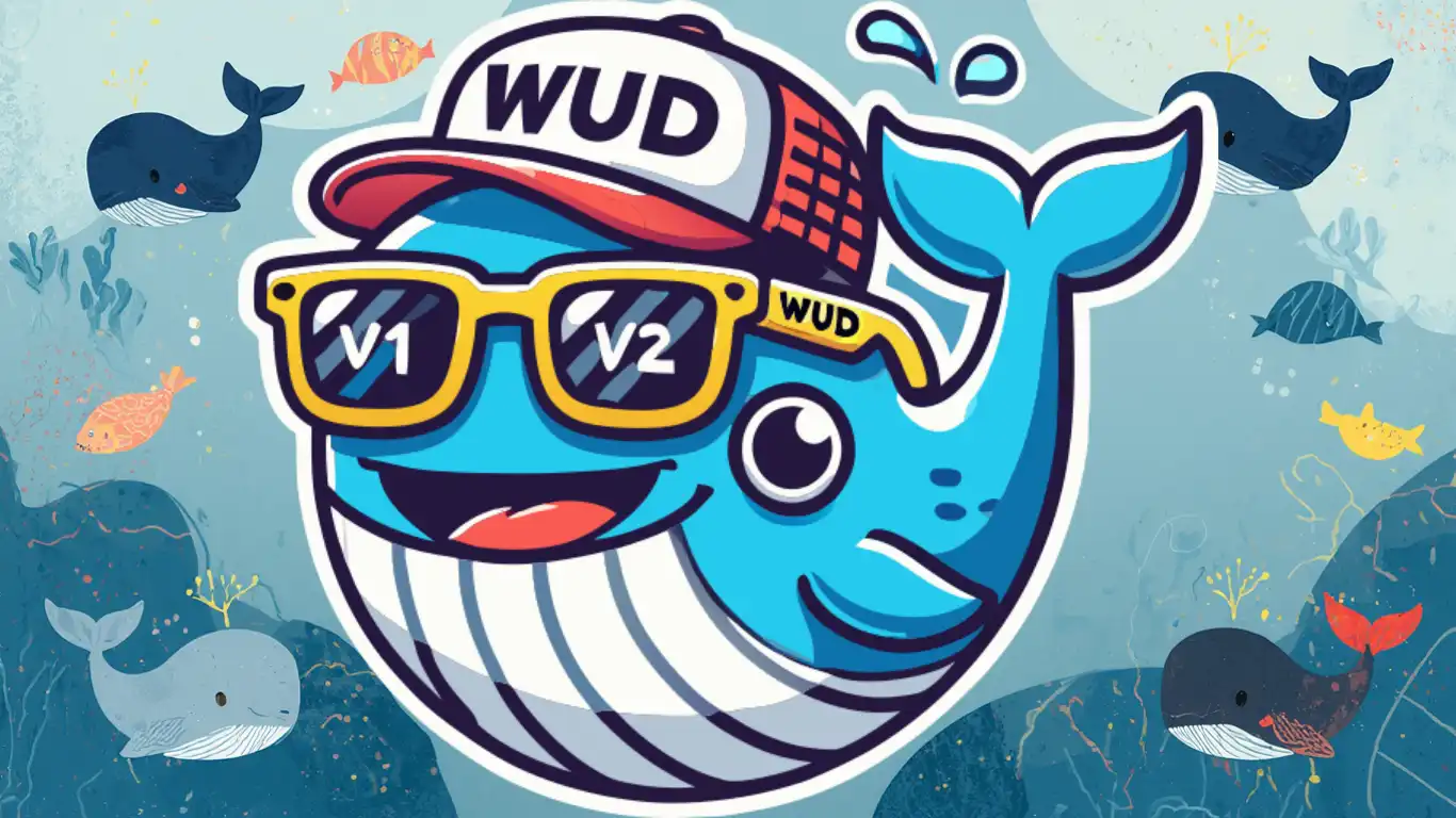 installer-wud WUD – Installation