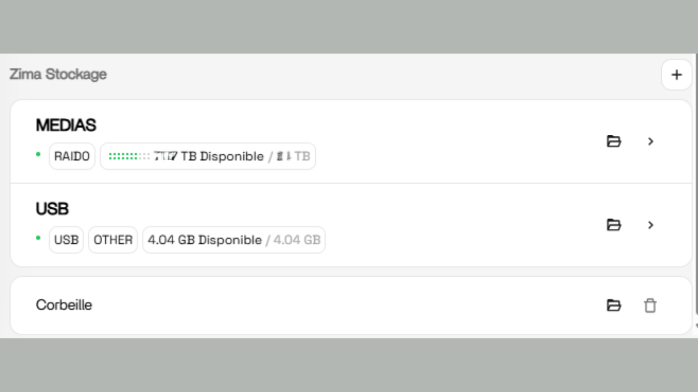 mise à jour zimaos usb simple mise à jour zimaos usb simple