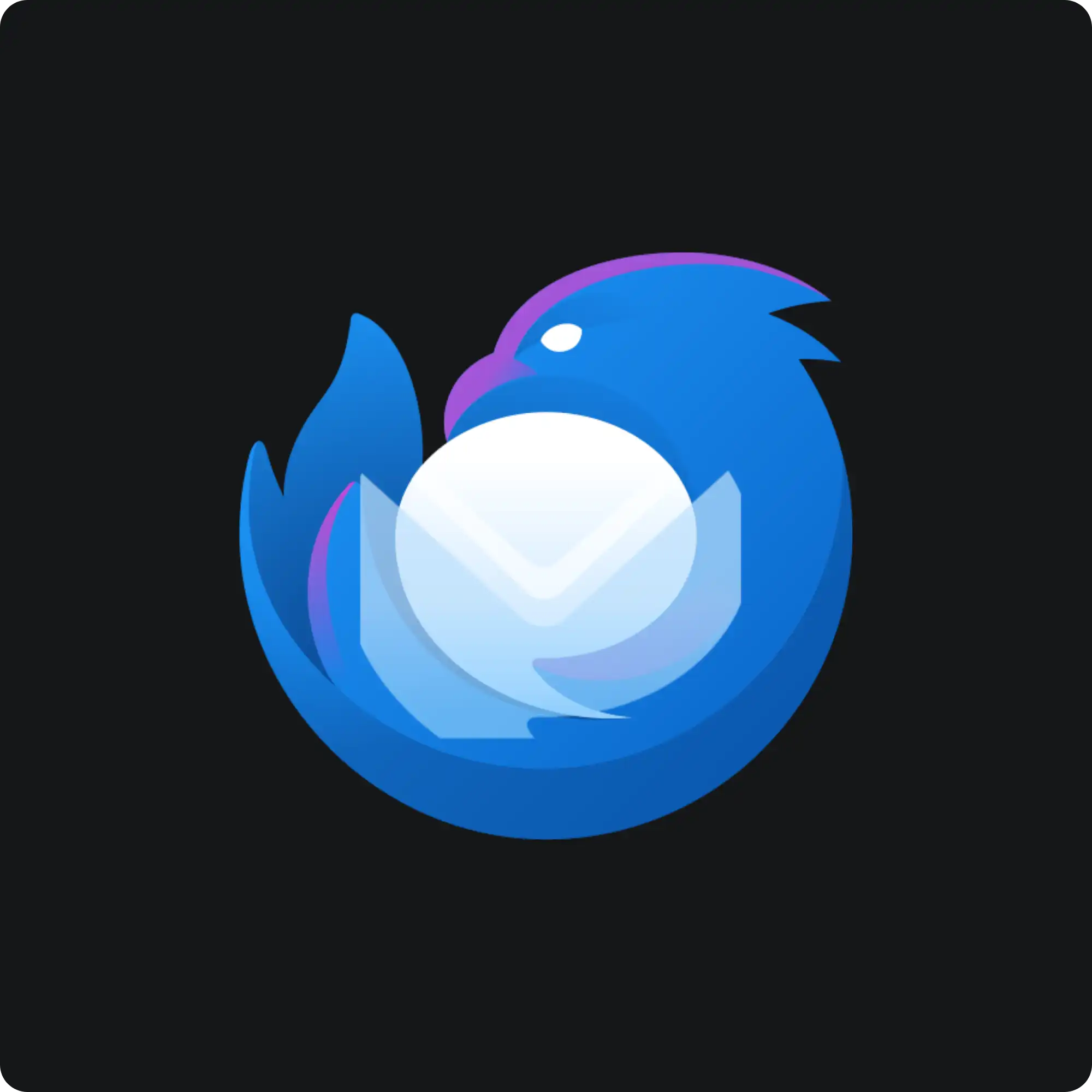Thunderbird – Installation