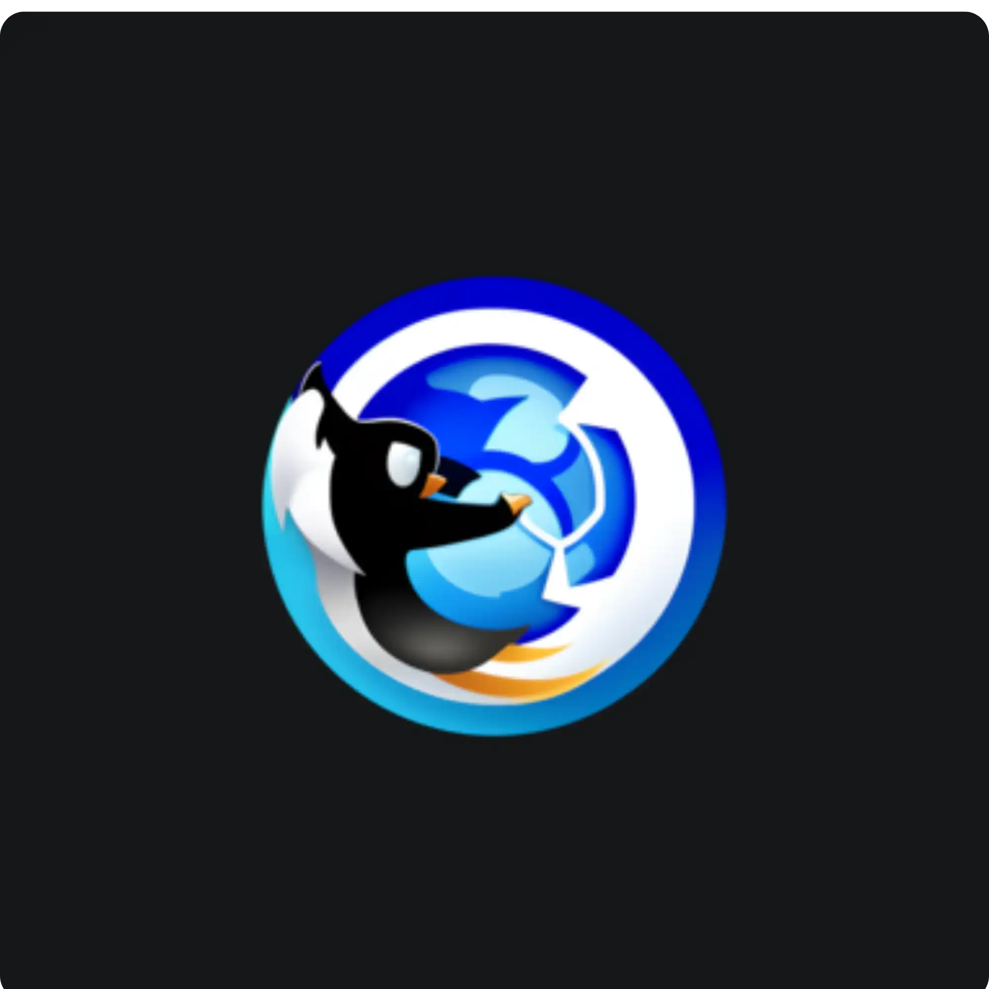 Webtop – Installation