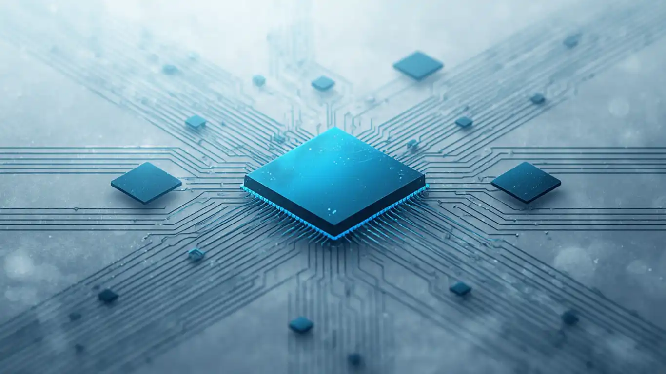 Choisir sa machine - CPU