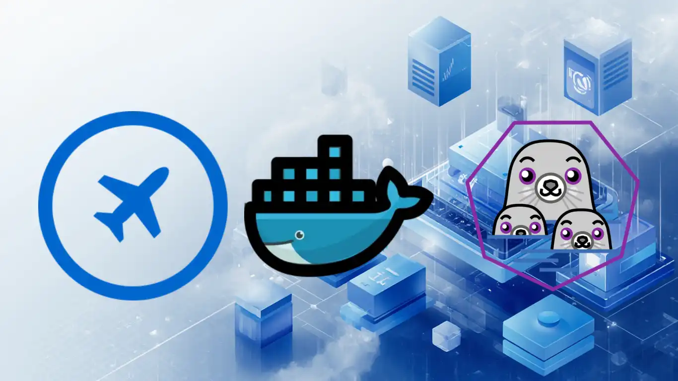 Cockpit Docker / Podman / Machines