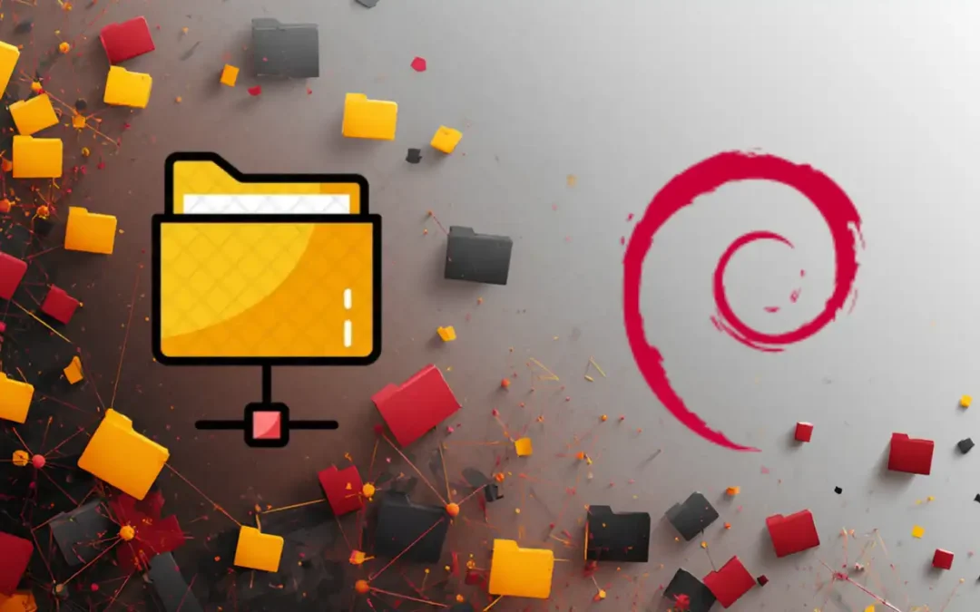 Monter un partage SMB / CIFS
